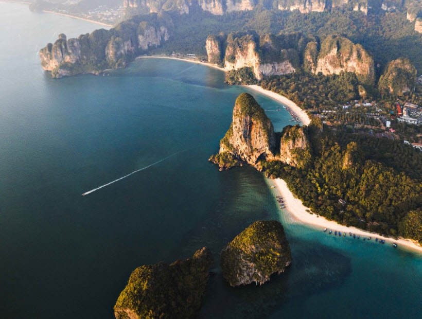 Koh Lanta, Krabi, Thailand